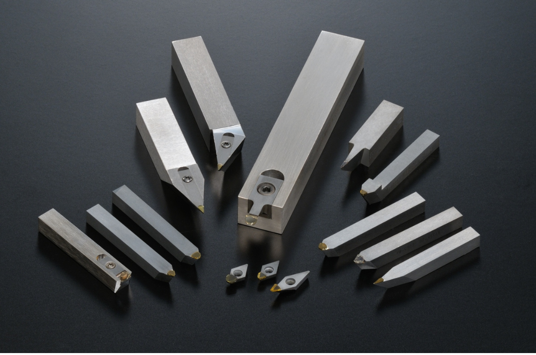 Natural Diamond Cutting Tools